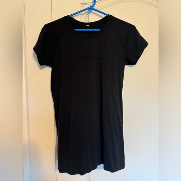 Lululemon Swiftly Tech Short-Sleeve Shirt 2.0 *Hip Length - Picture 1 of 6